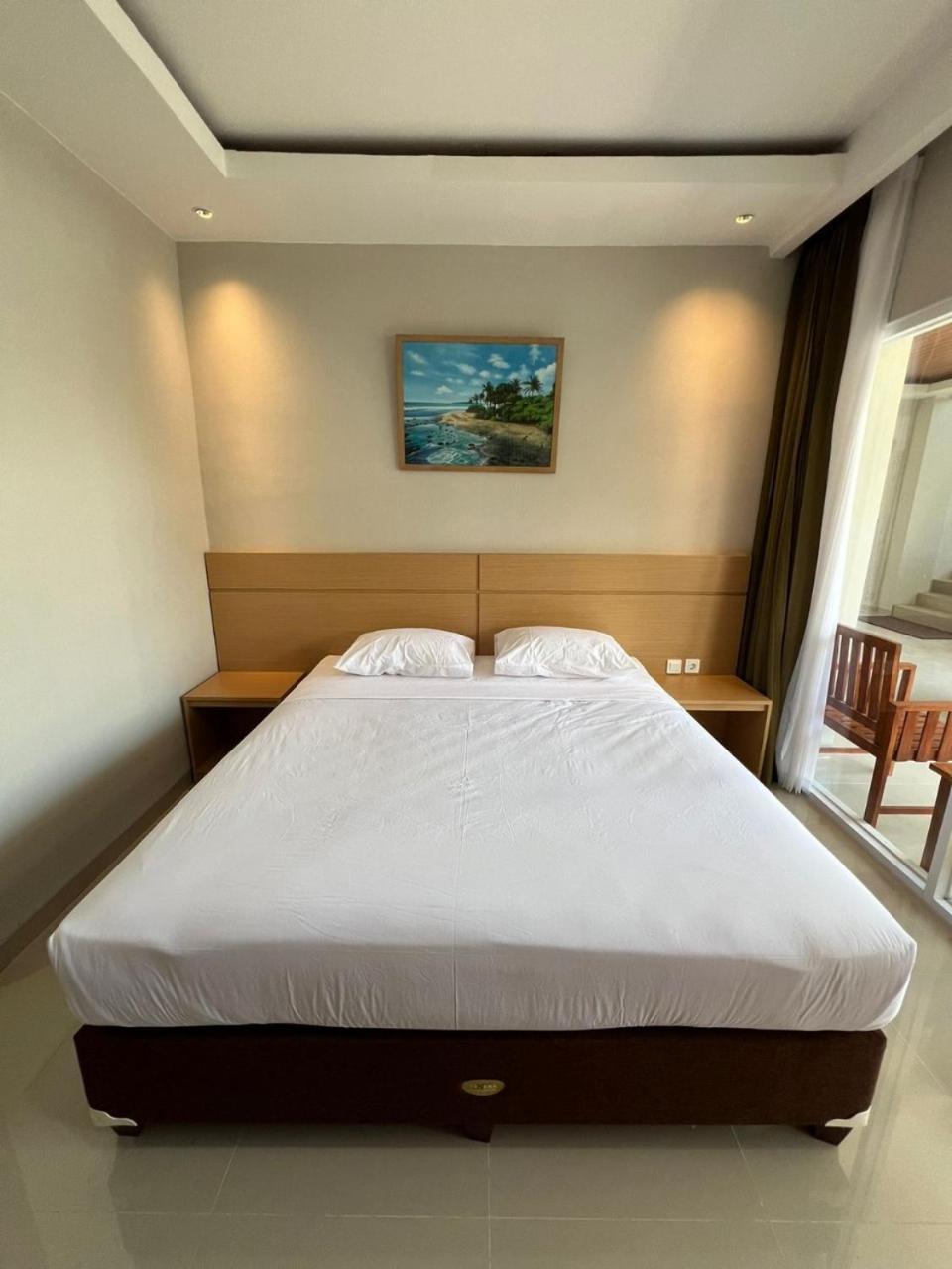 Hotel Century פנגנדאראן מראה חיצוני תמונה